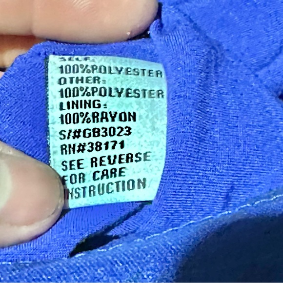 ISABEL LU ROMPER - Picture 5 of 5